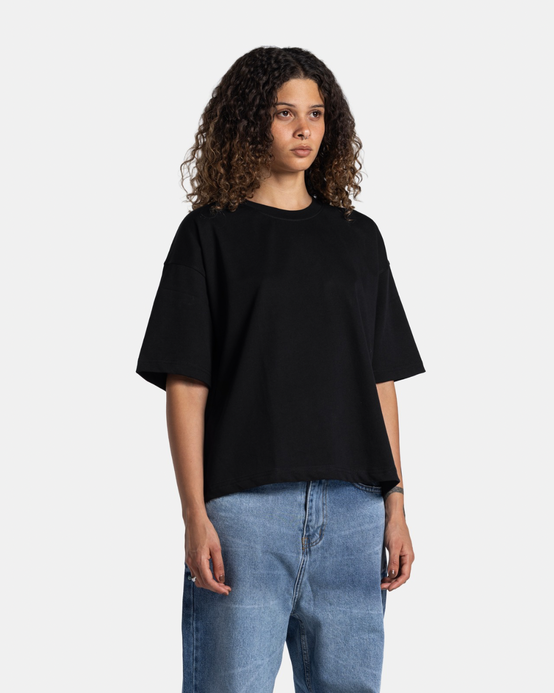 Basic tee