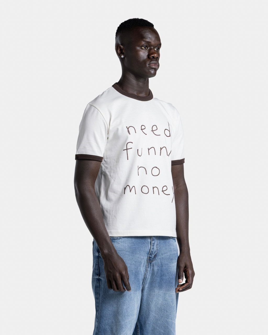 B-Ringer tee