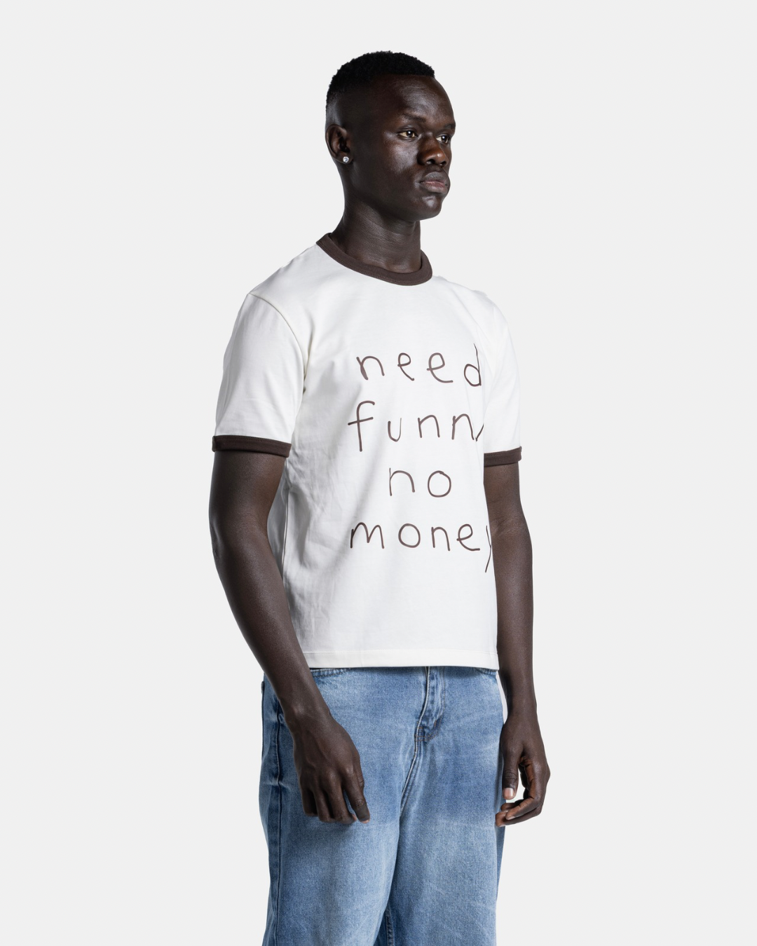 B-Ringer tee