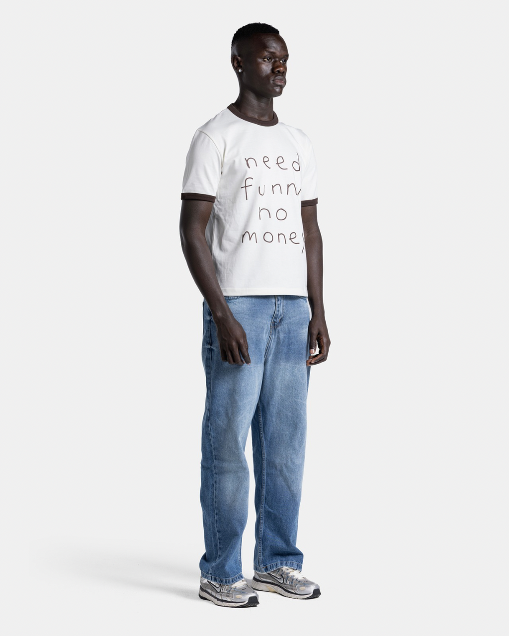 B-Ringer tee