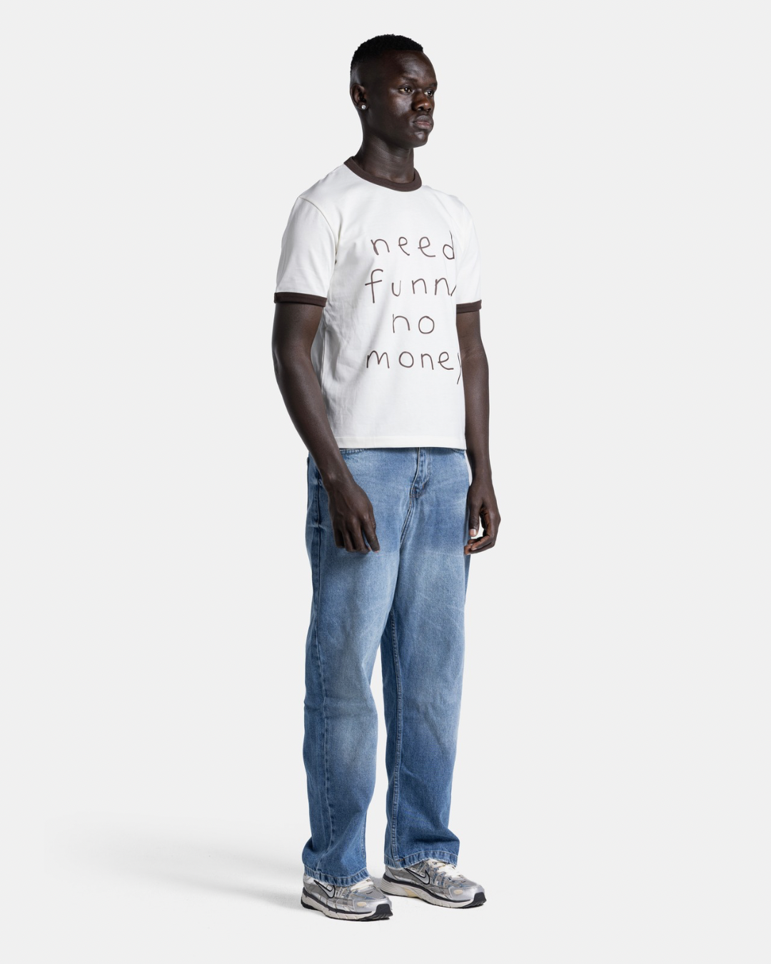 B-Ringer tee