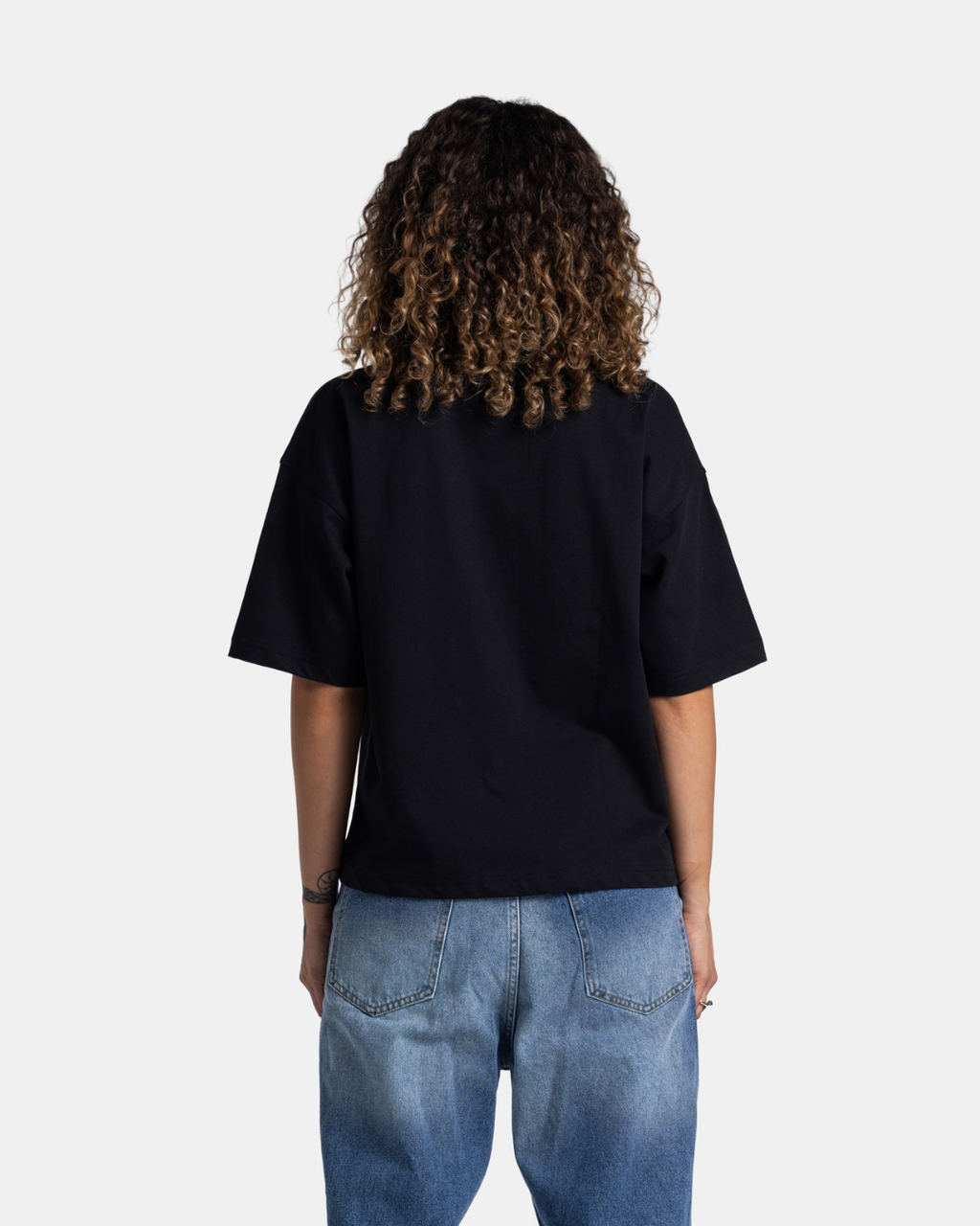 Basic tee