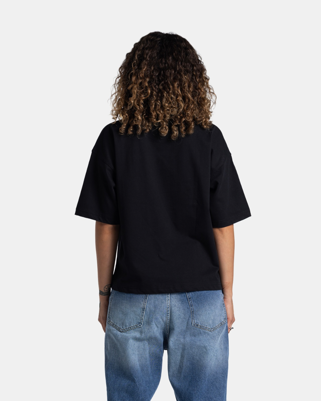 Basic tee