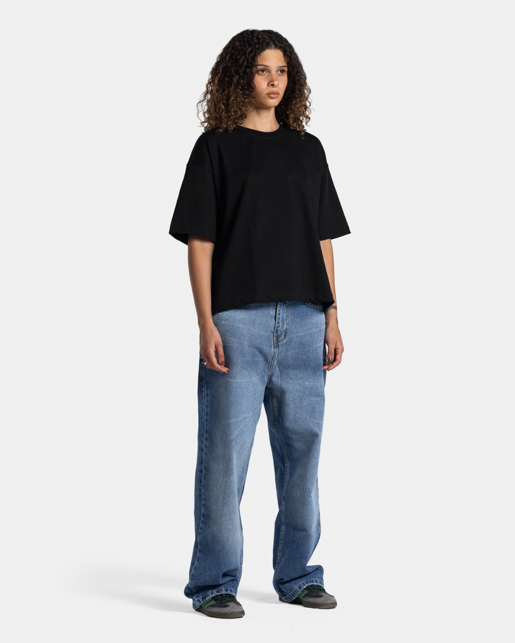Basic tee