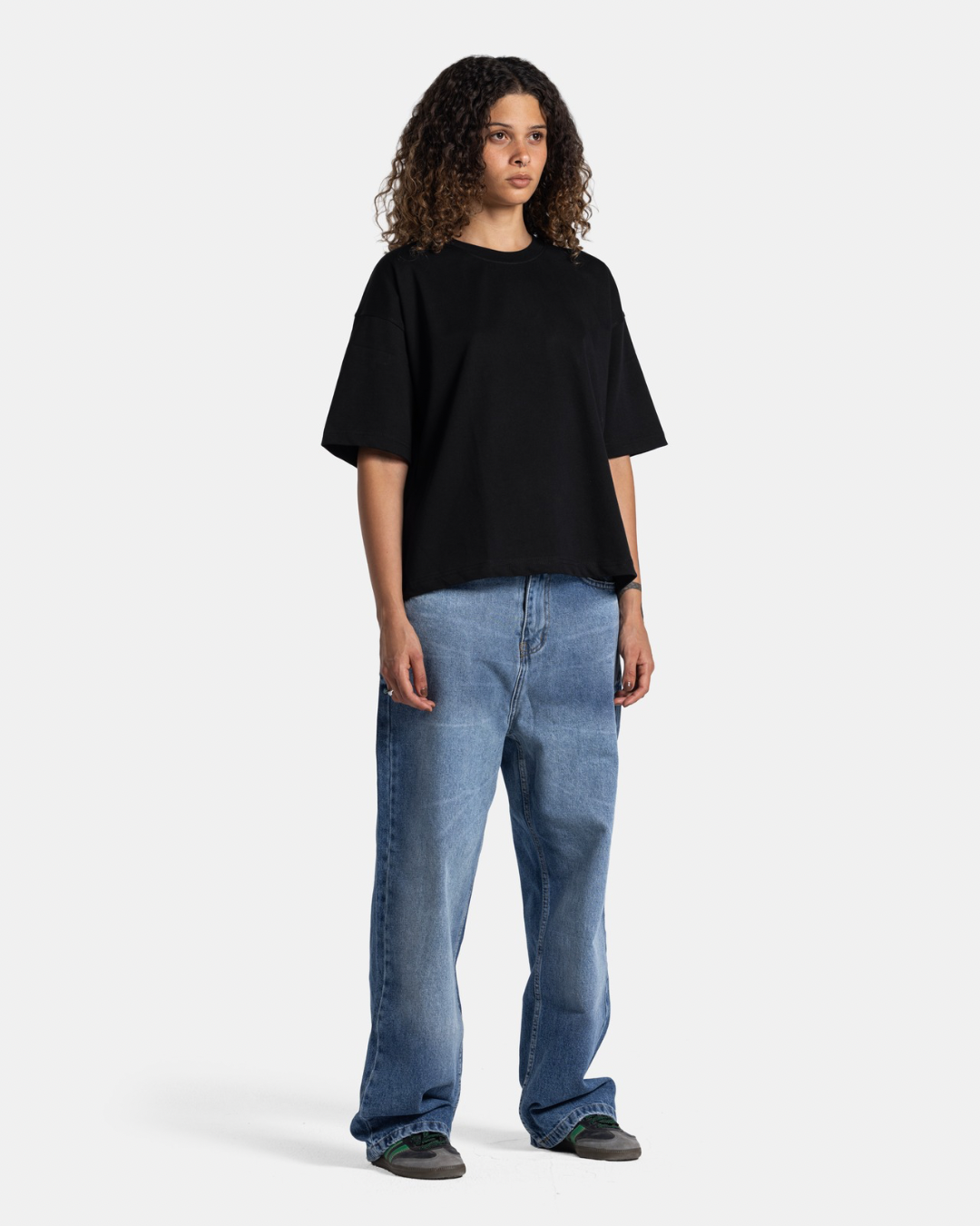 Basic tee