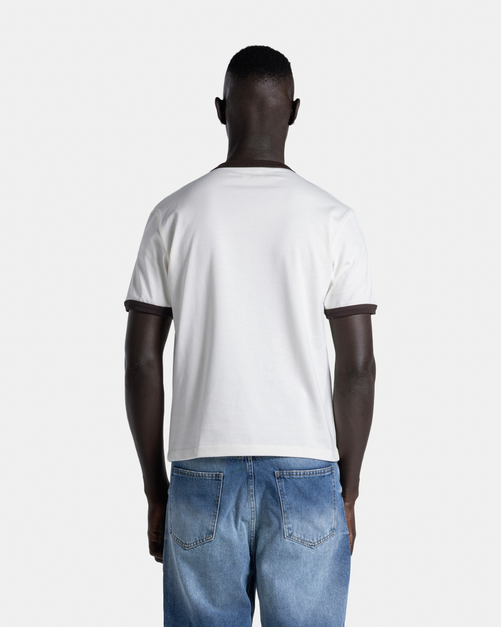 Basic tee
