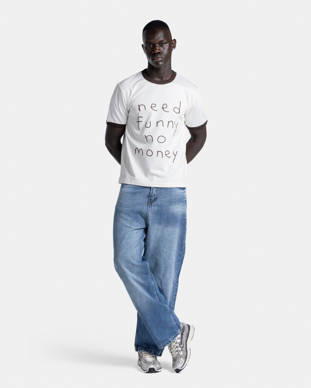 B-Ringer tee