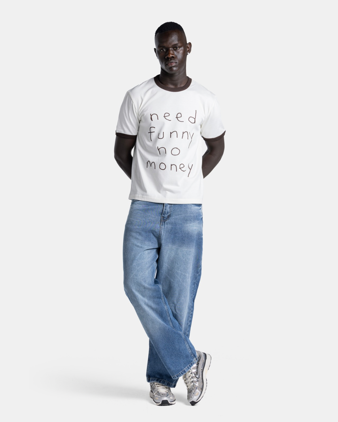 B-Ringer tee