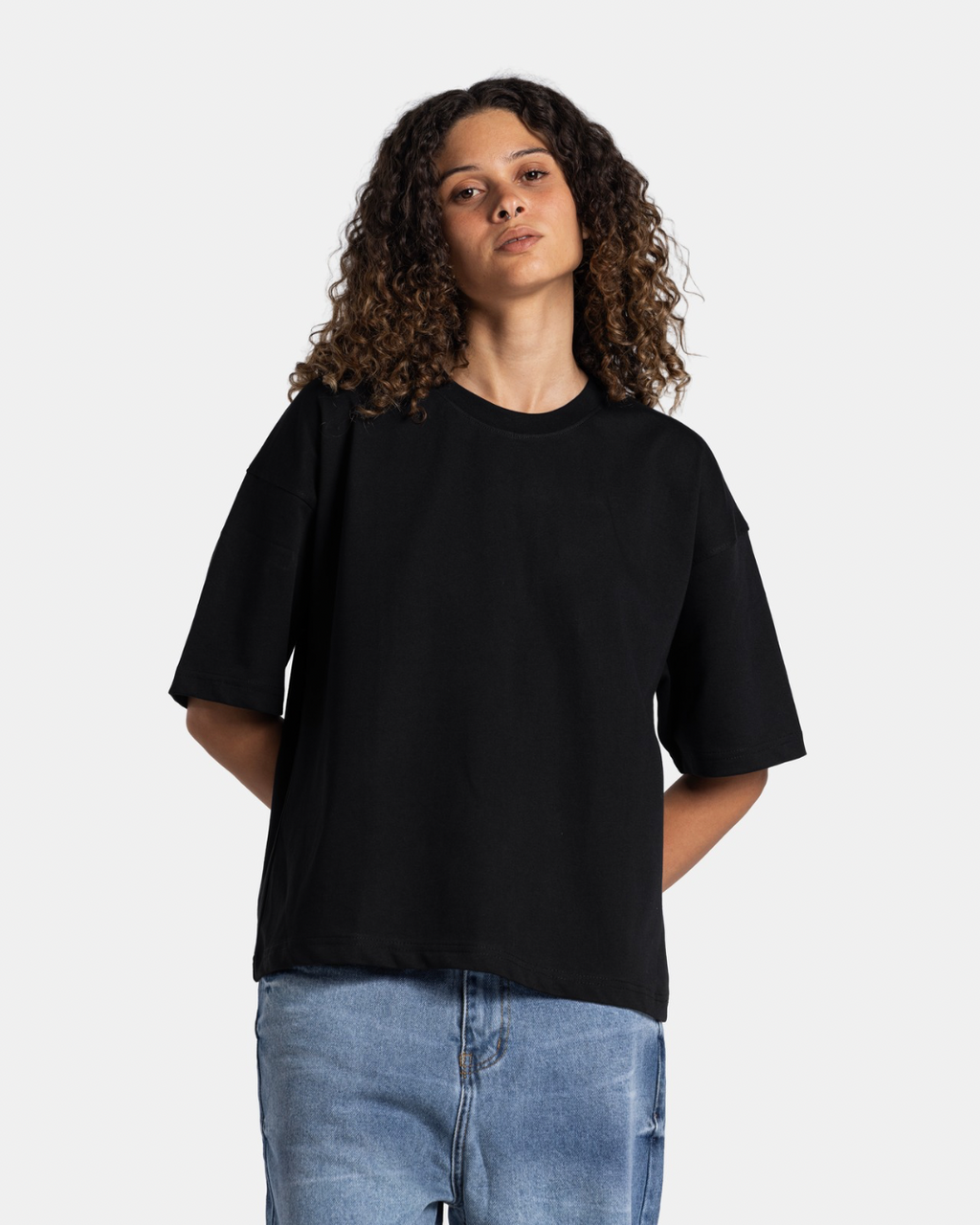 Basic tee