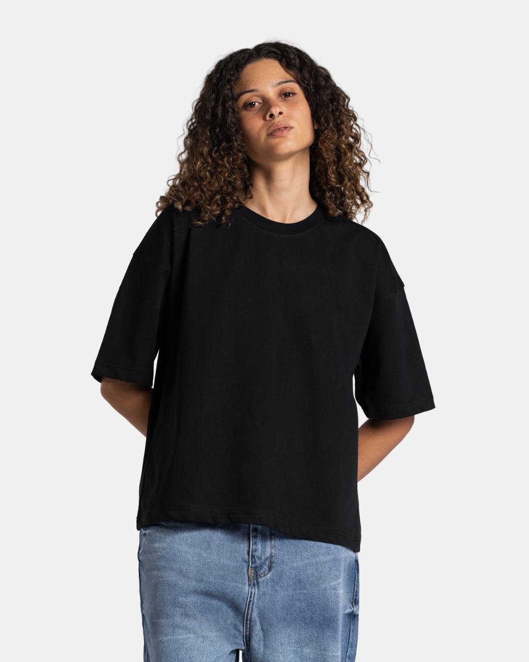 Basic tee