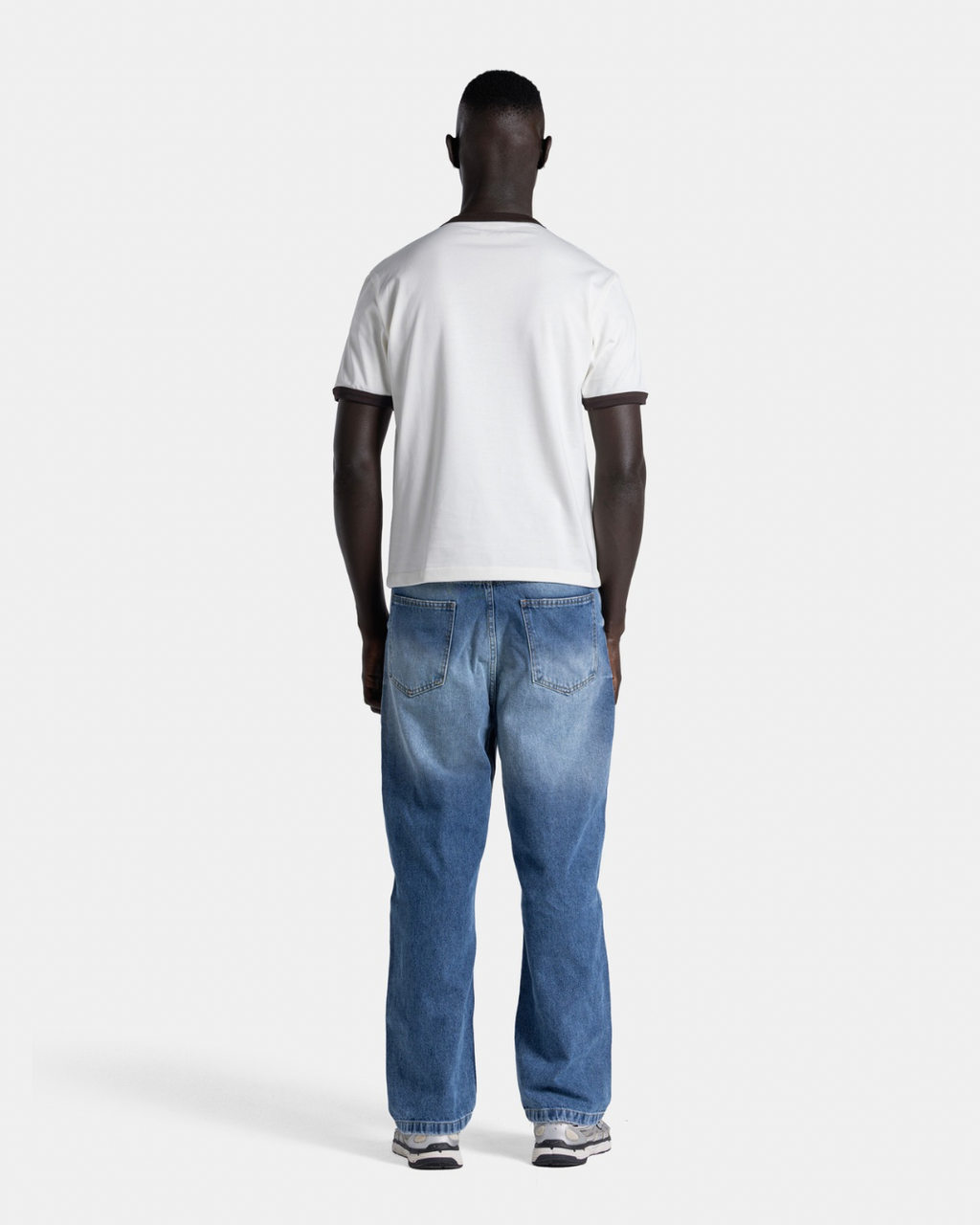 B-Ringer tee