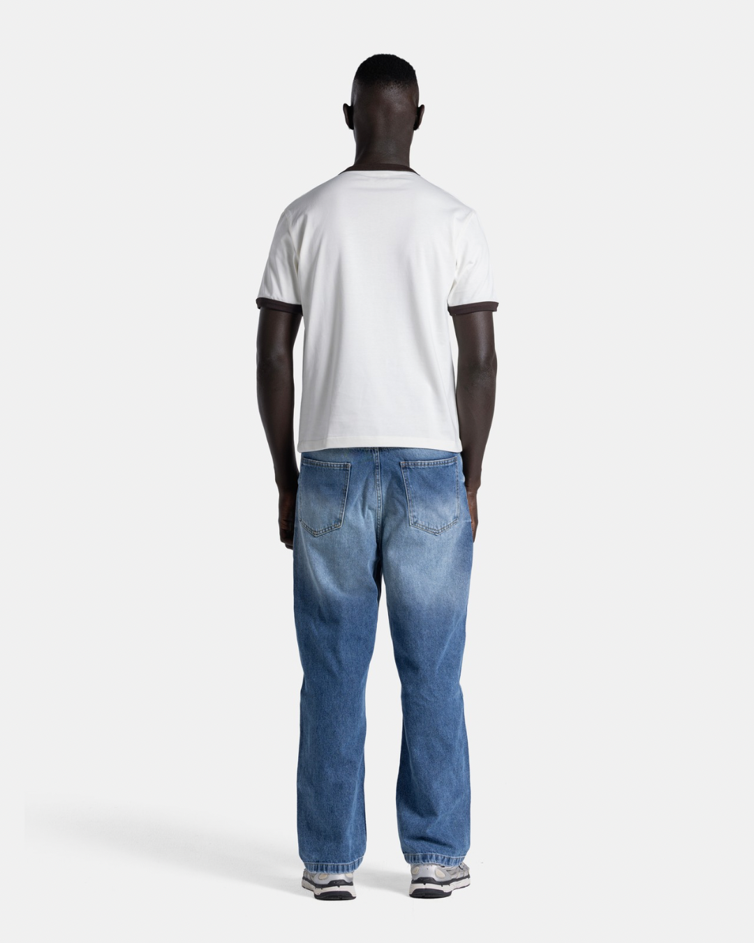 B-Ringer tee