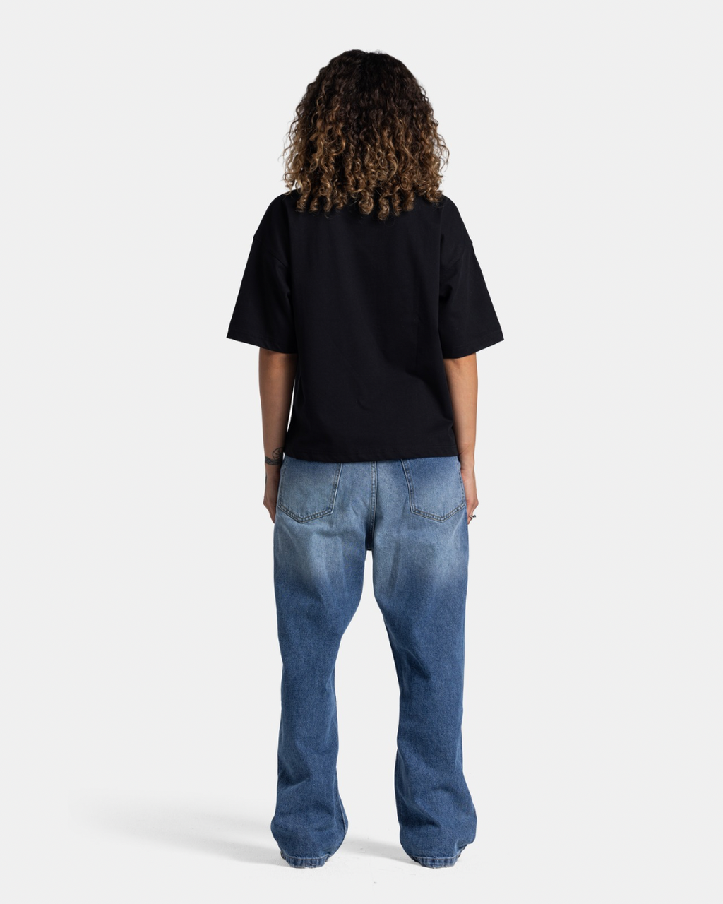Basic tee