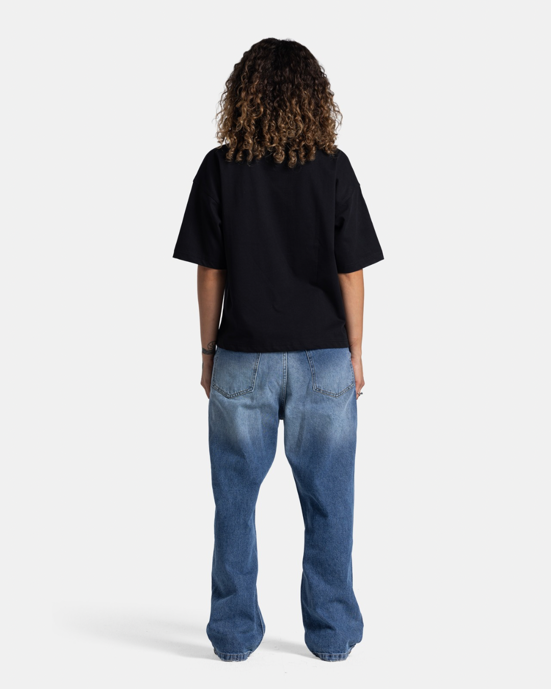 Basic tee
