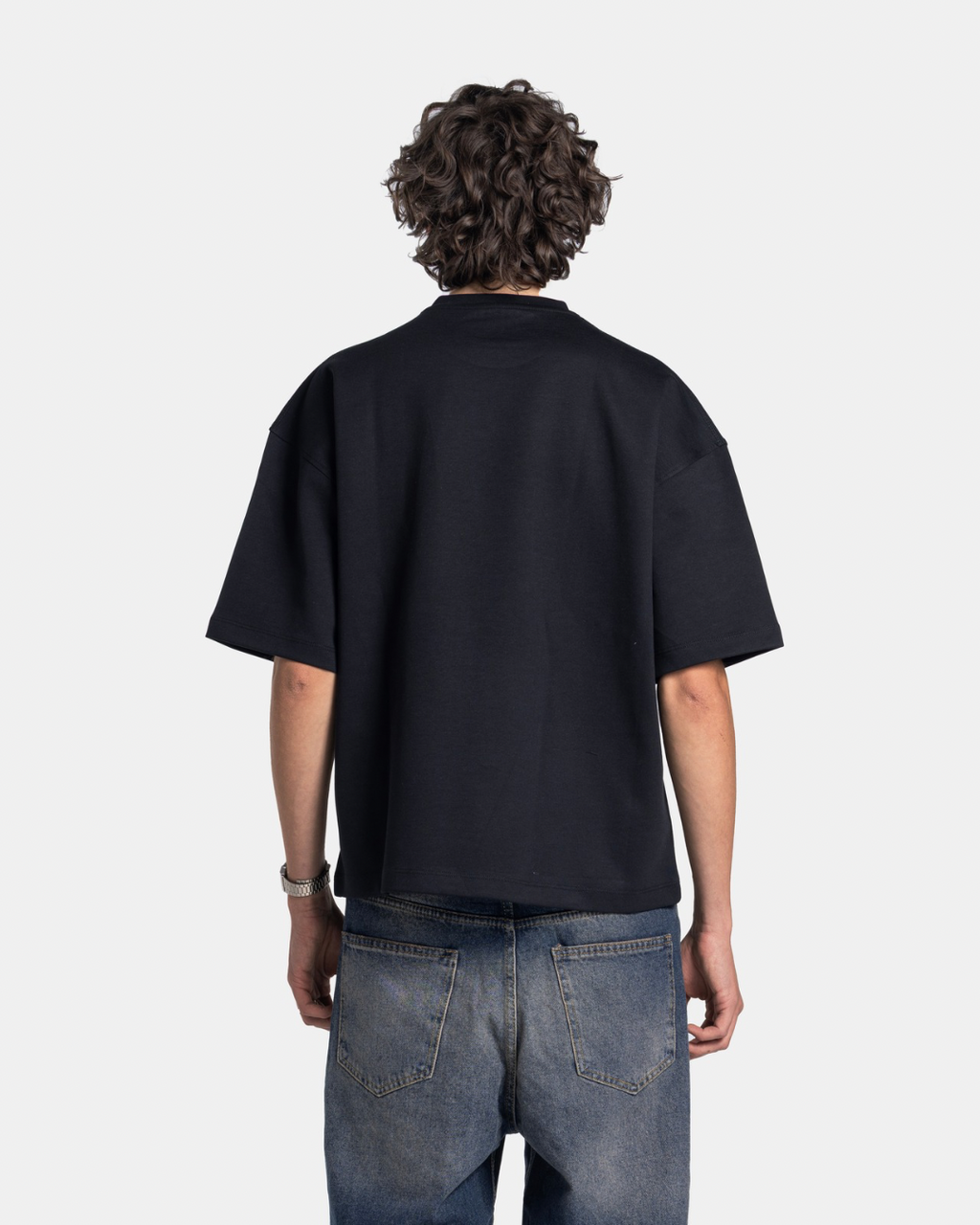B-Chill society tee