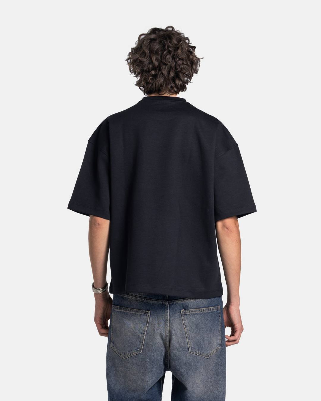 B-Chill society tee