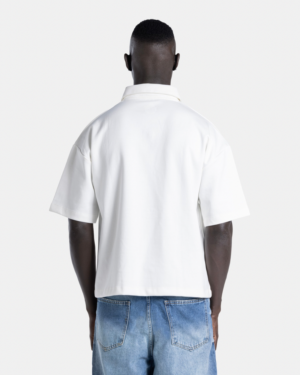 A-Vibe z polo shirt