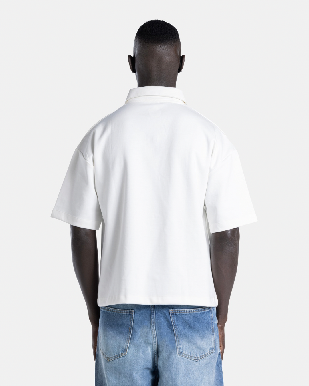 A-Vibe z polo shirt