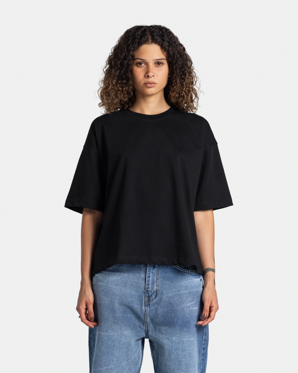 Basic tee