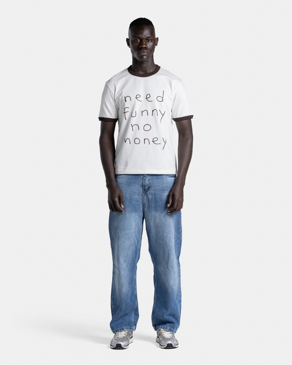 B-Ringer tee