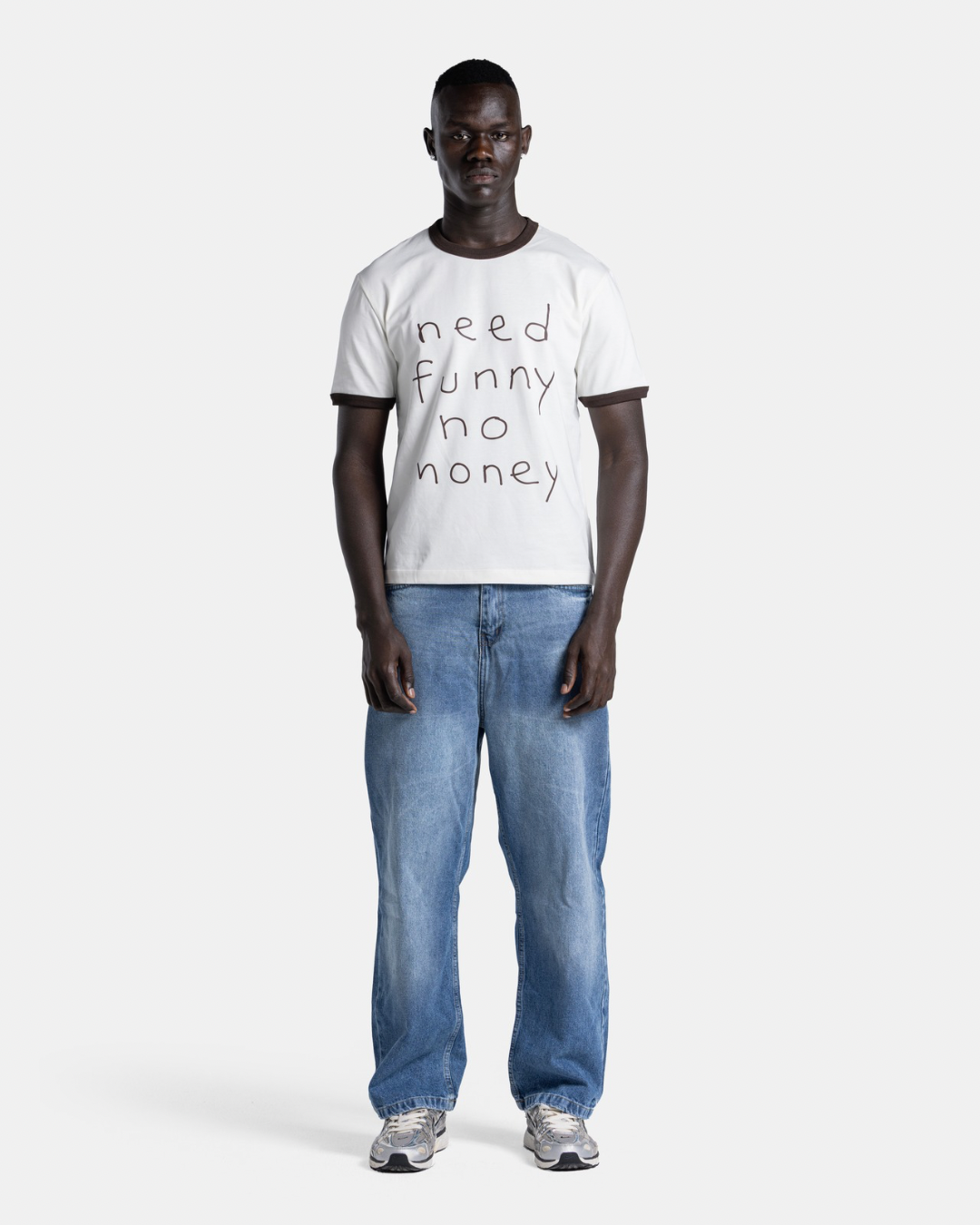B-Ringer tee