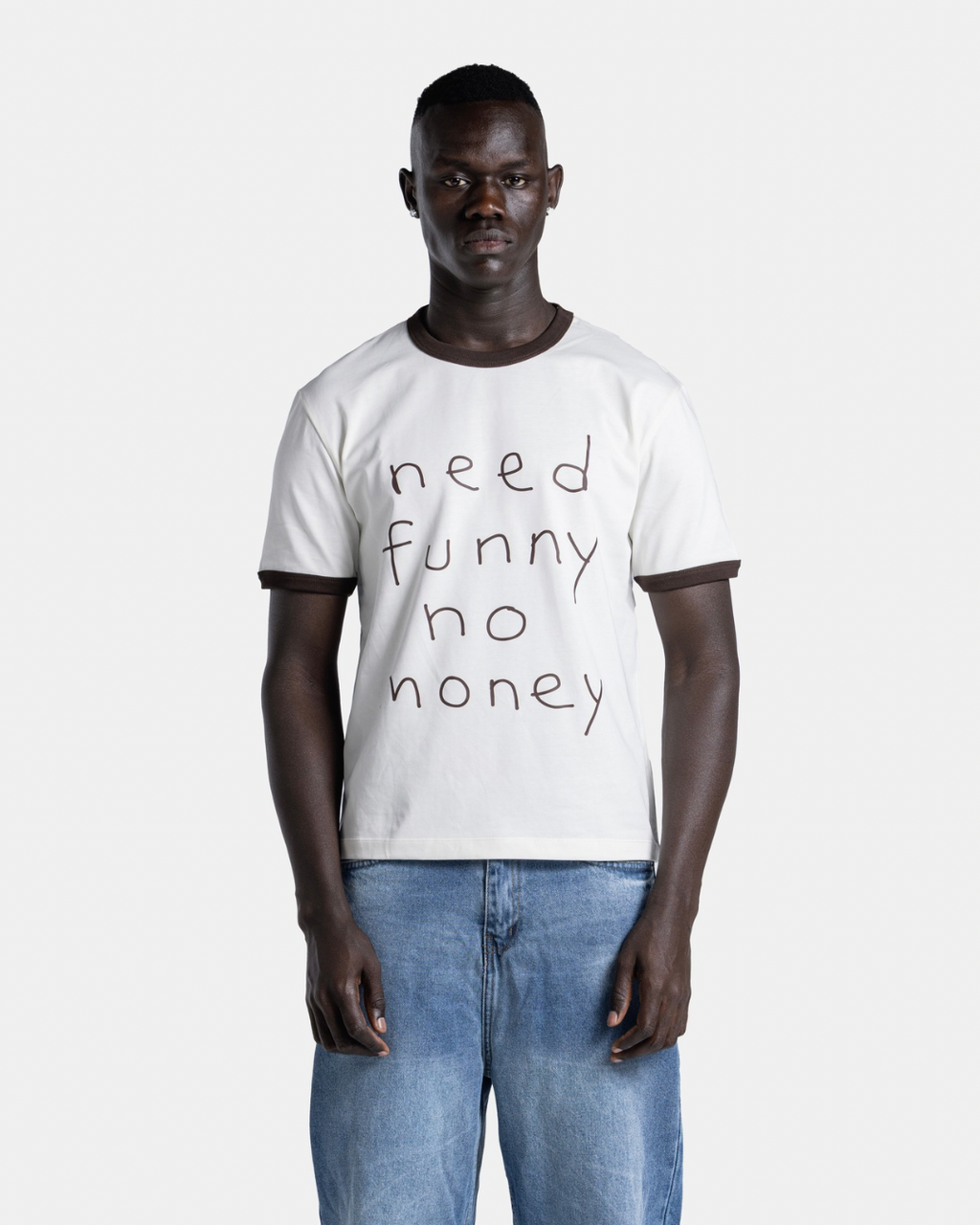 B-Ringer tee
