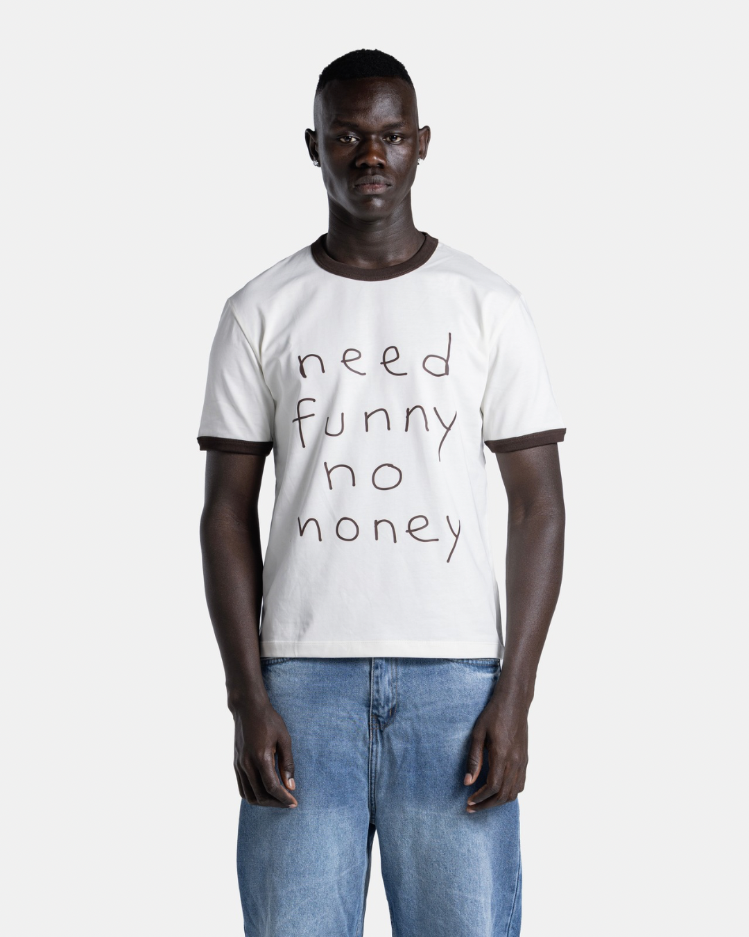 B-Ringer tee