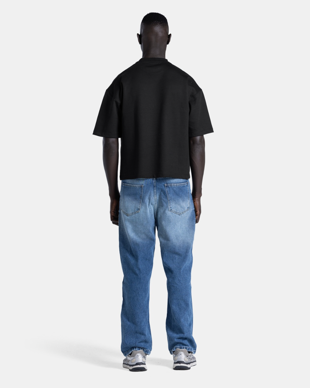 B-Hot line tee