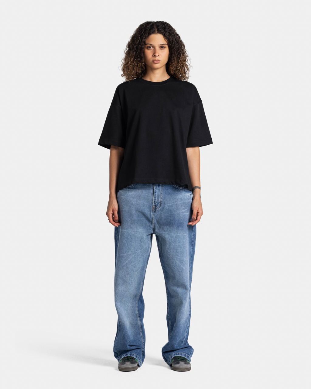 Basic tee