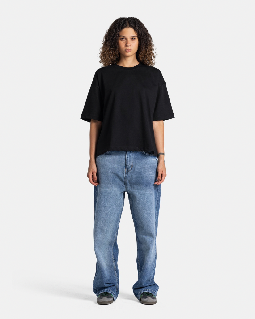 Basic tee