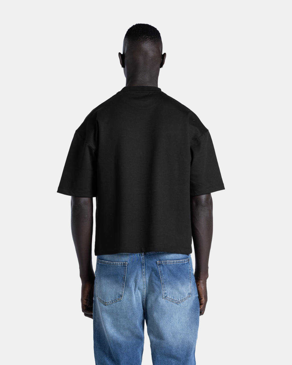 B-Hot line tee