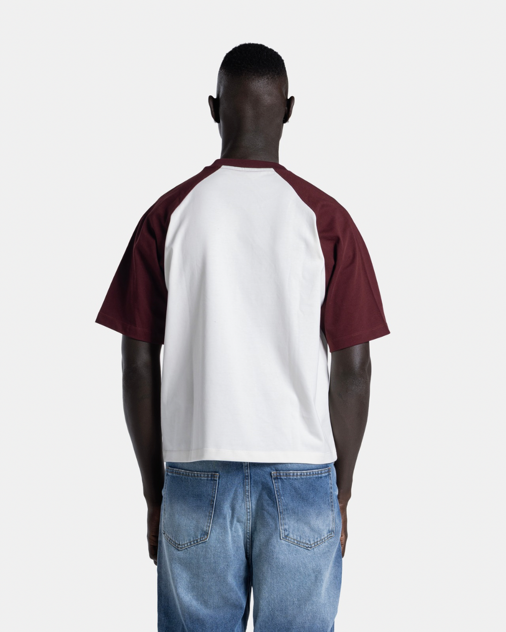 B-Riglan tee