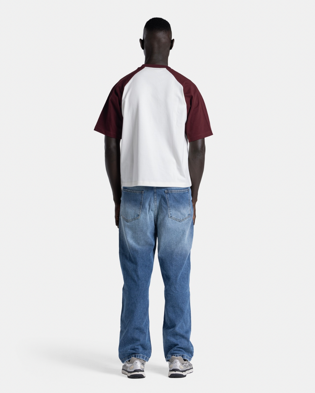 B-Riglan tee