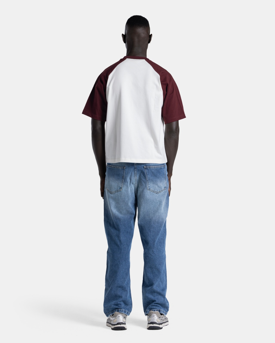 B-Riglan tee