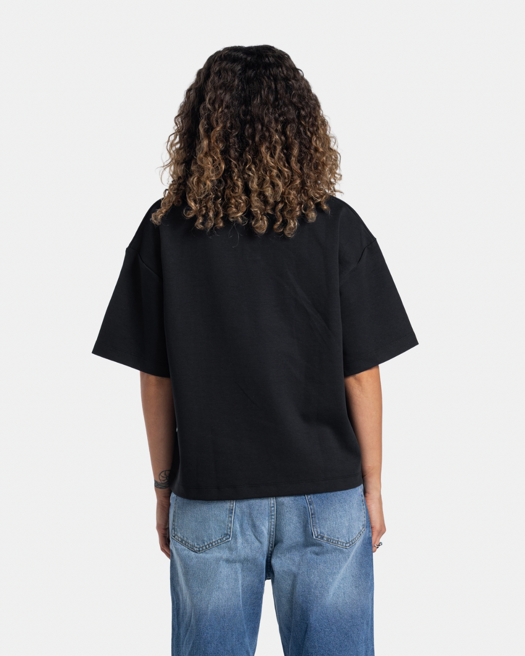 A-Vibe z polo shirt