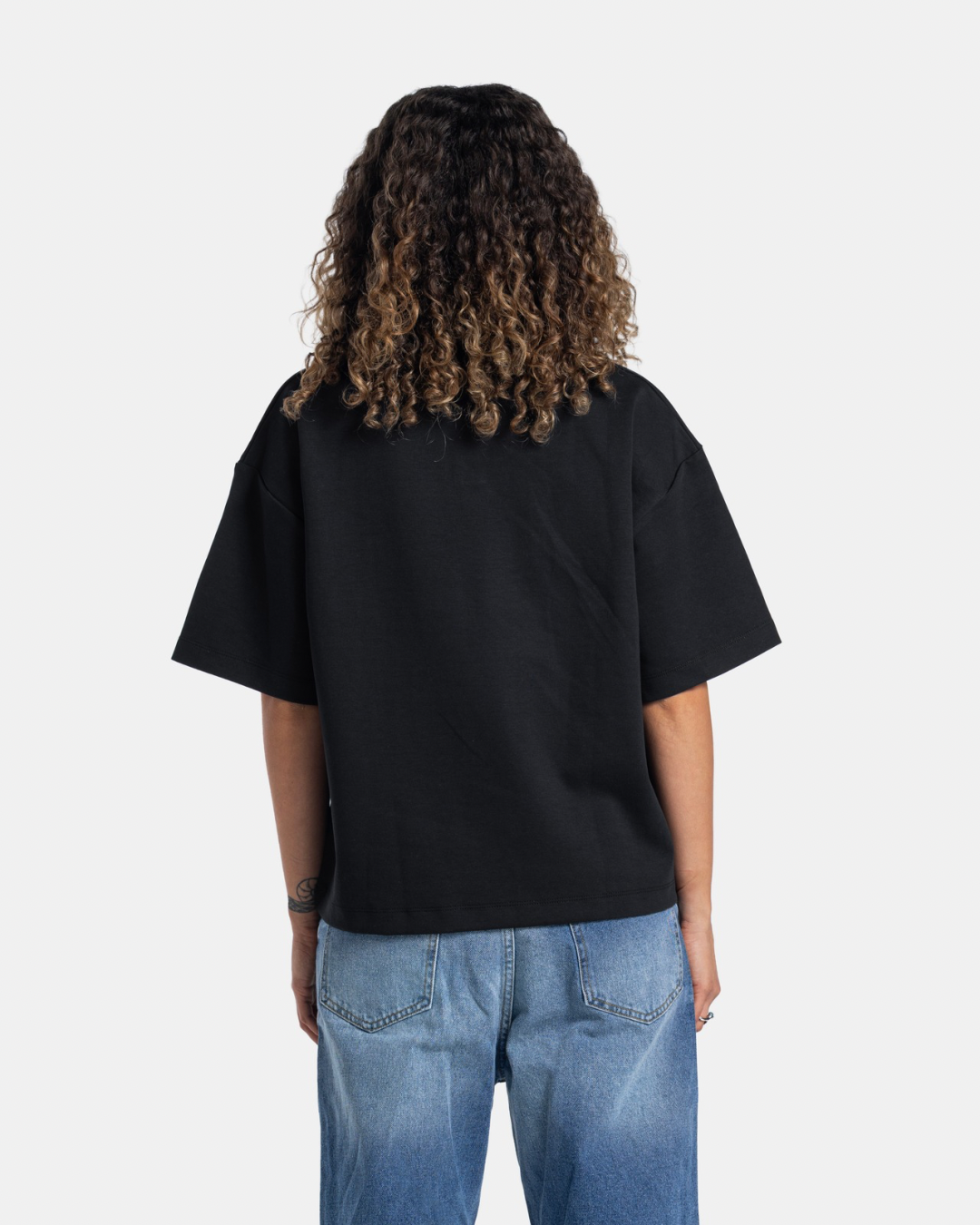 A-Vibe z polo shirt