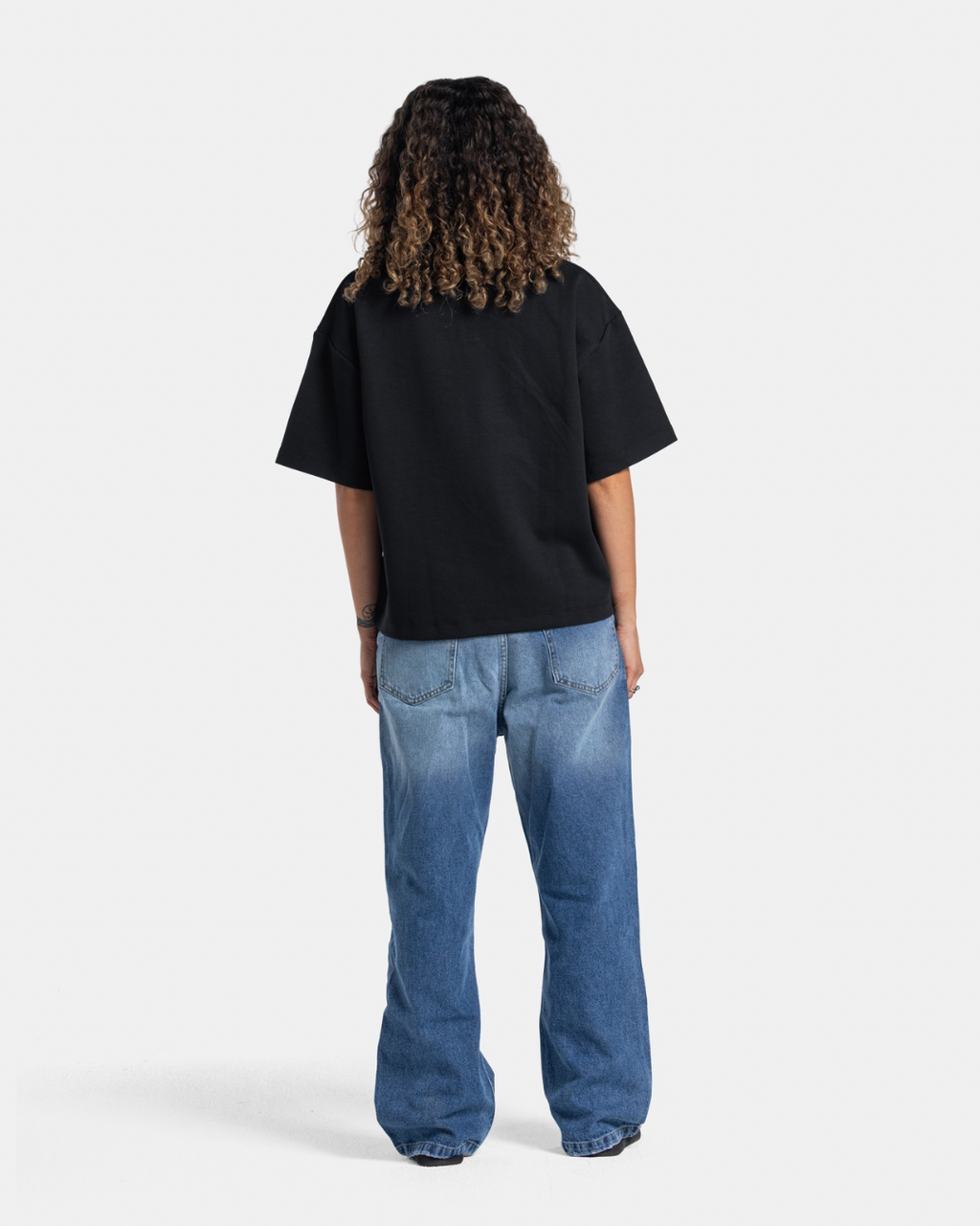 A-Vibe z polo shirt