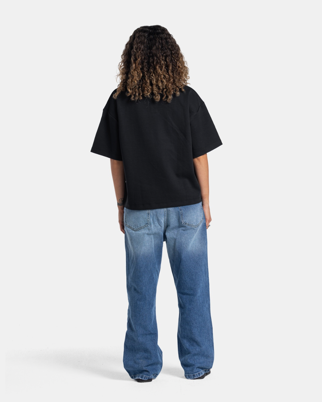 A-Vibe z polo shirt