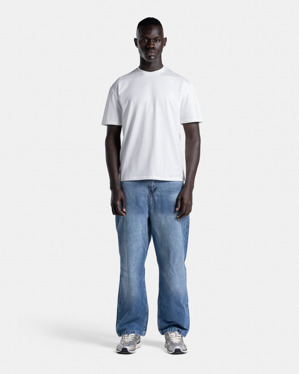 Basic tee