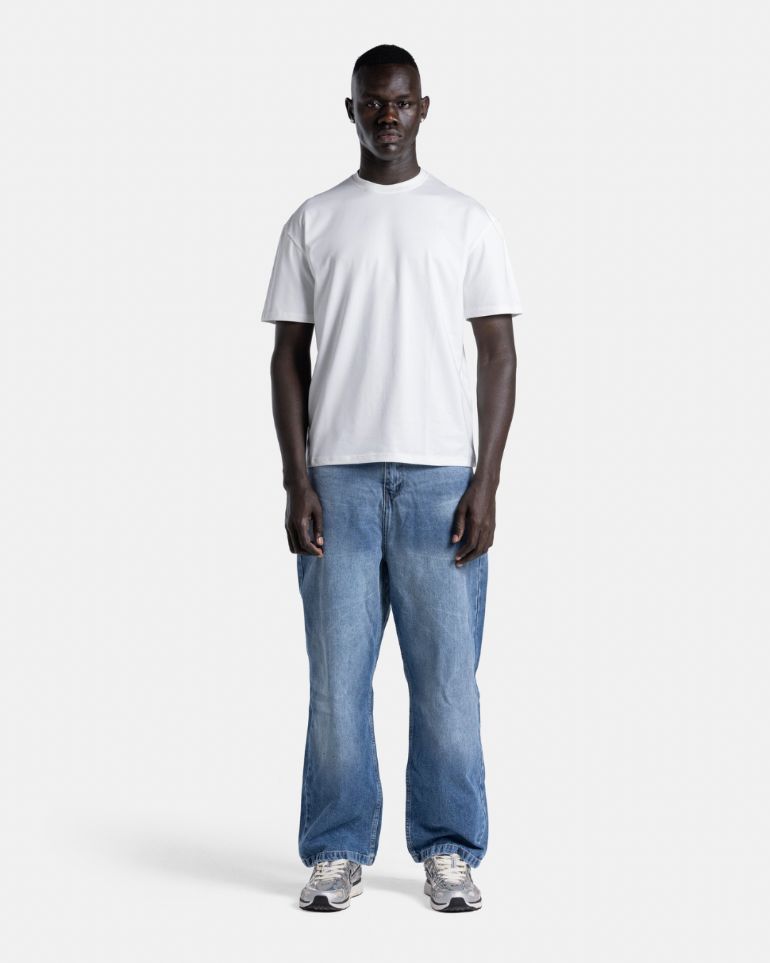 Basic tee