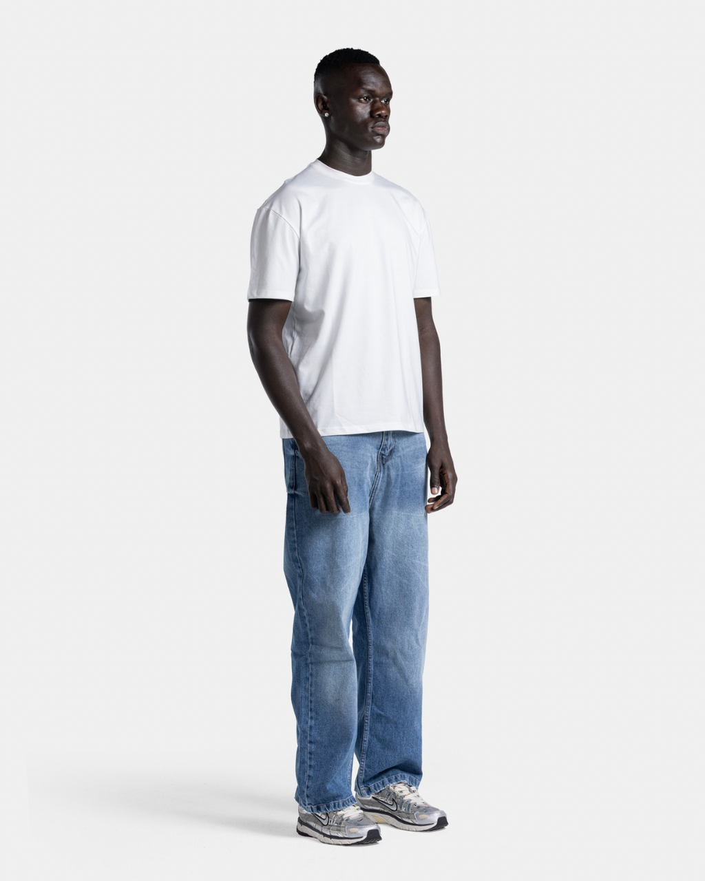 Basic tee