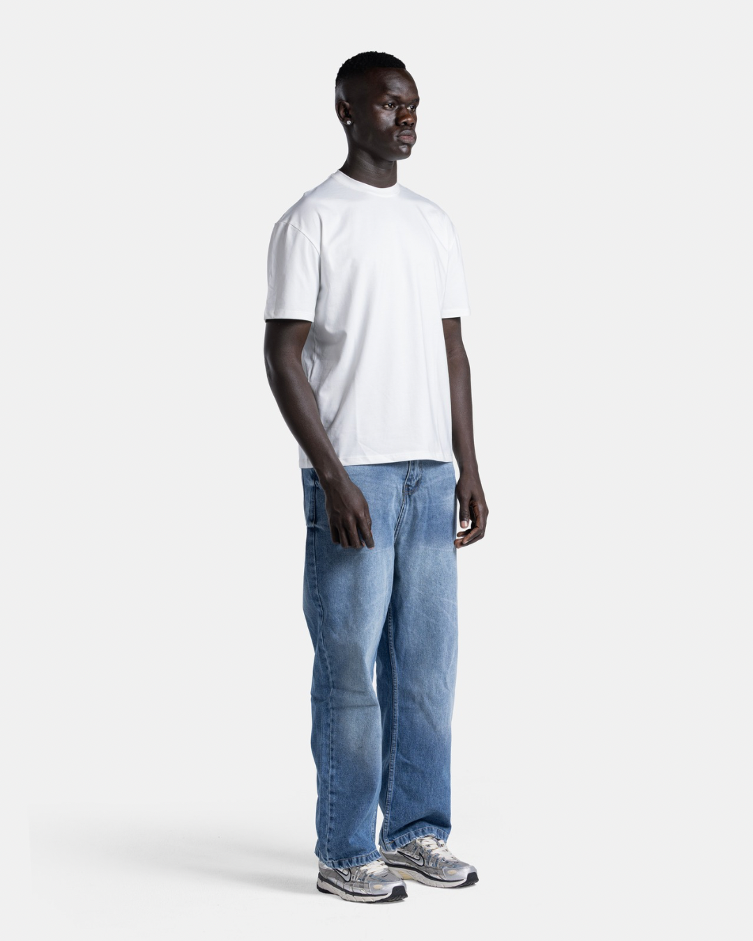 Basic tee