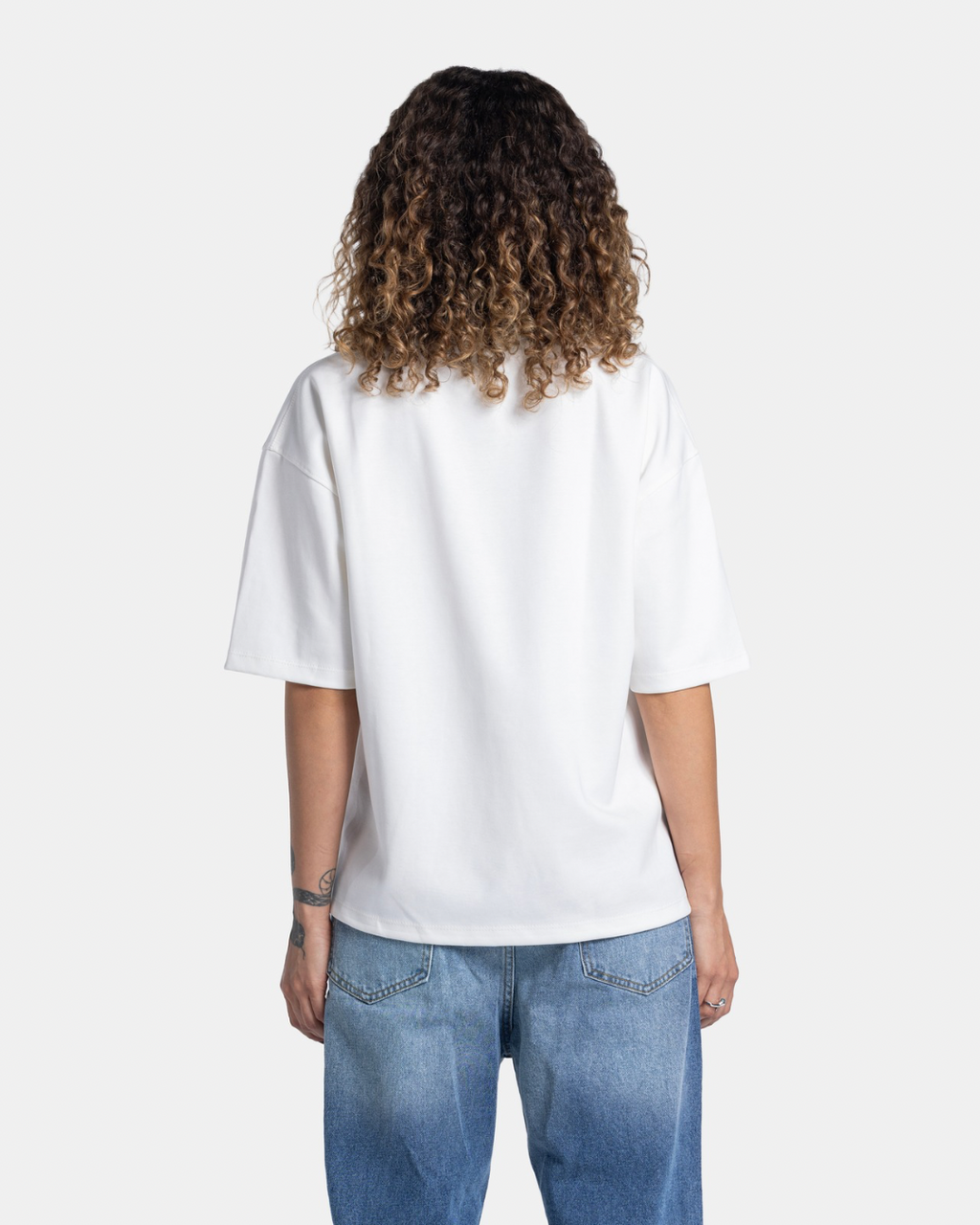 B-Pattern zzz T-shirt