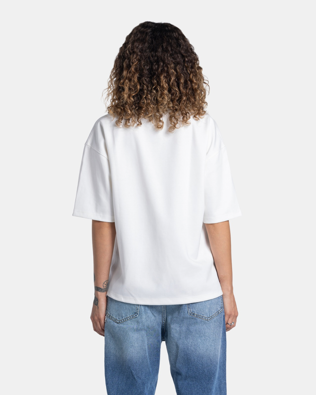 B-Pattern zzz T-shirt