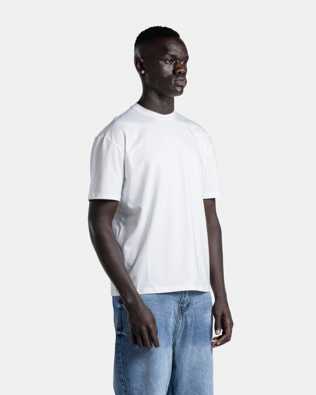 Basic tee