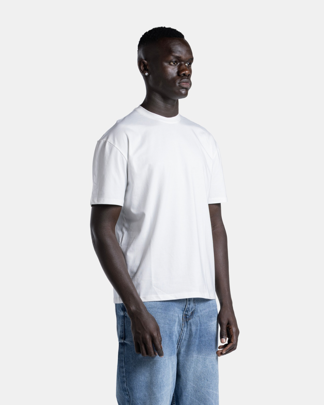Basic tee