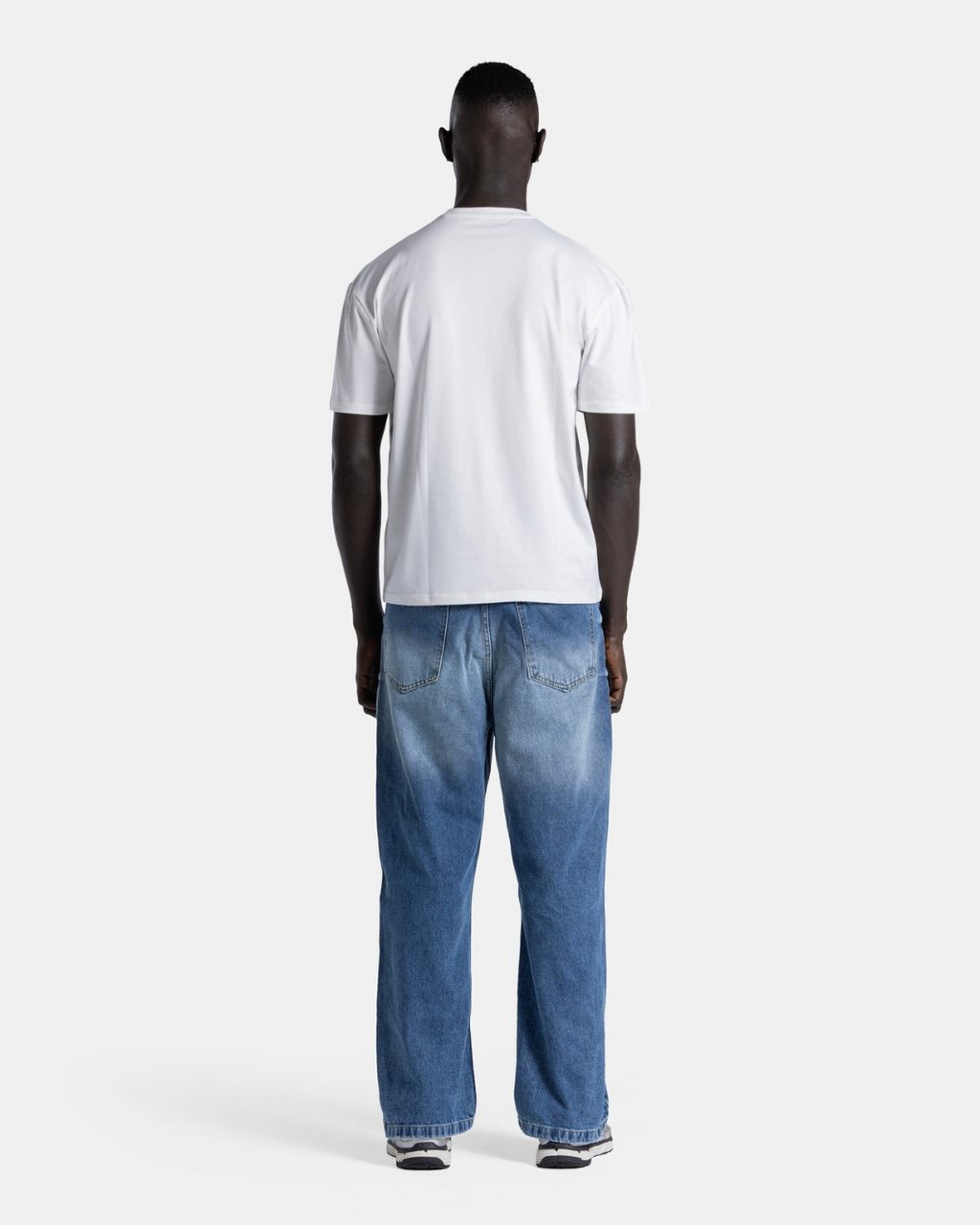 Basic tee