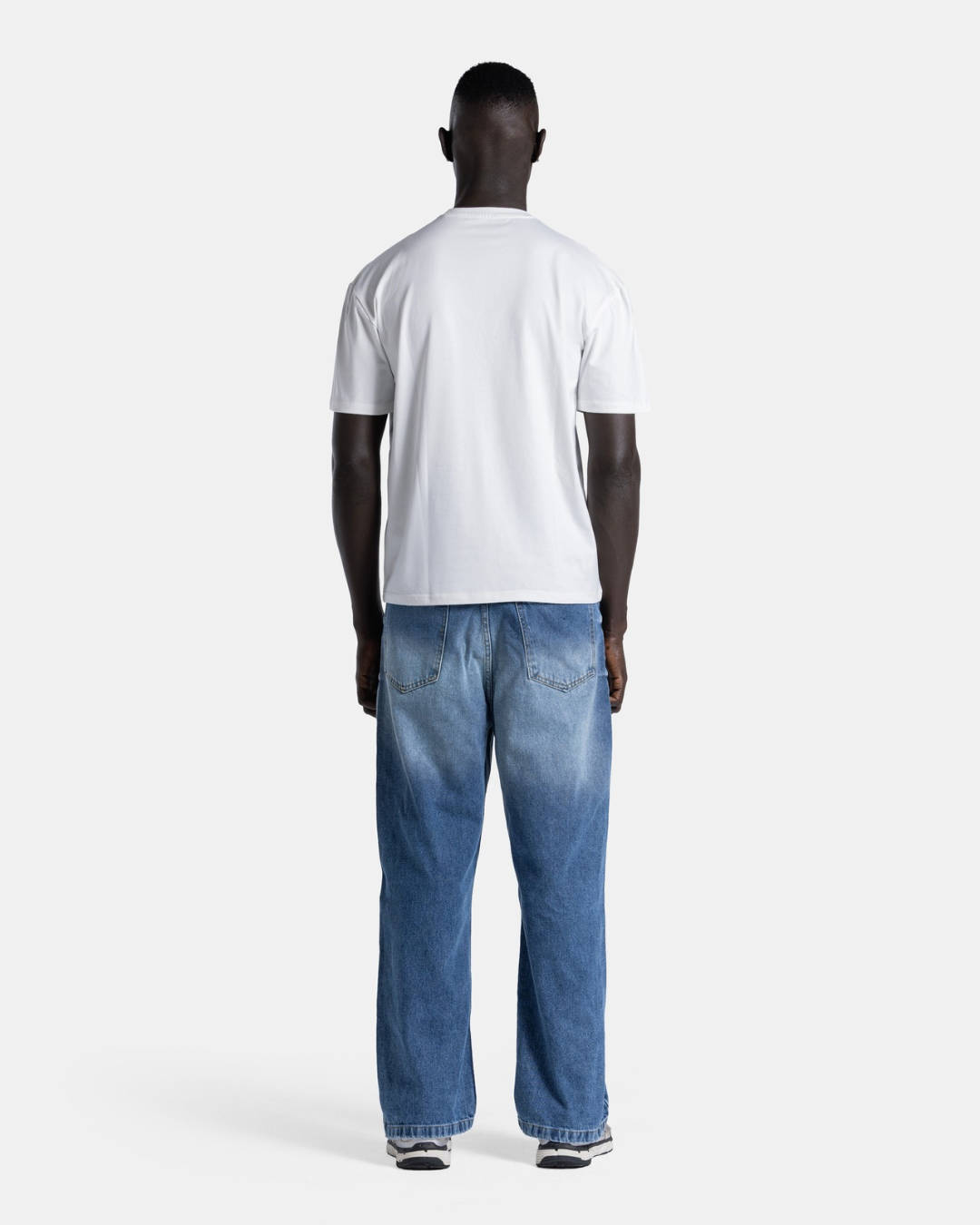 Basic tee