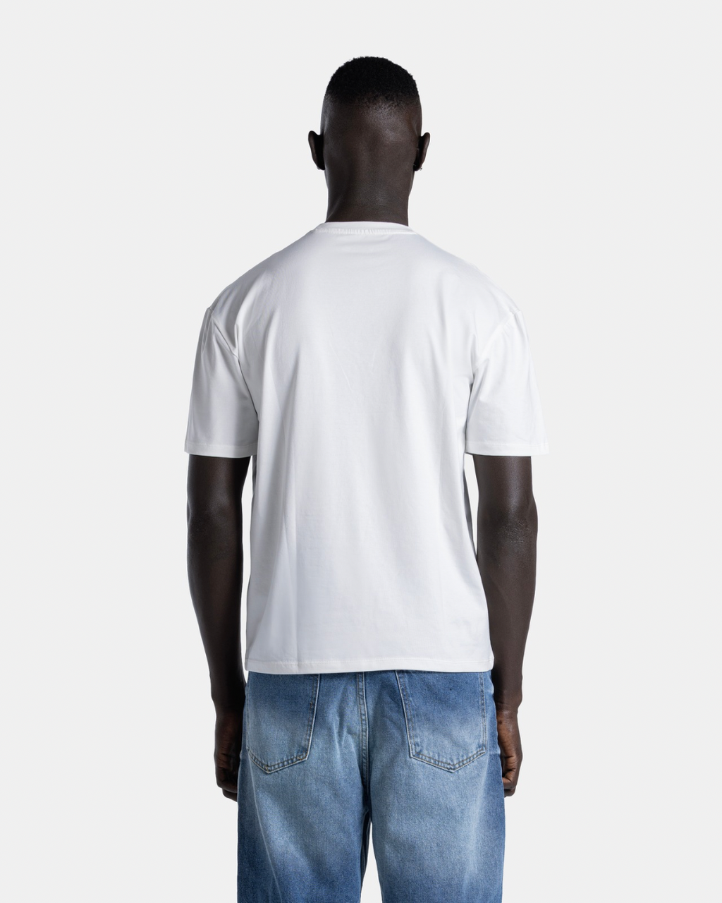 Basic tee