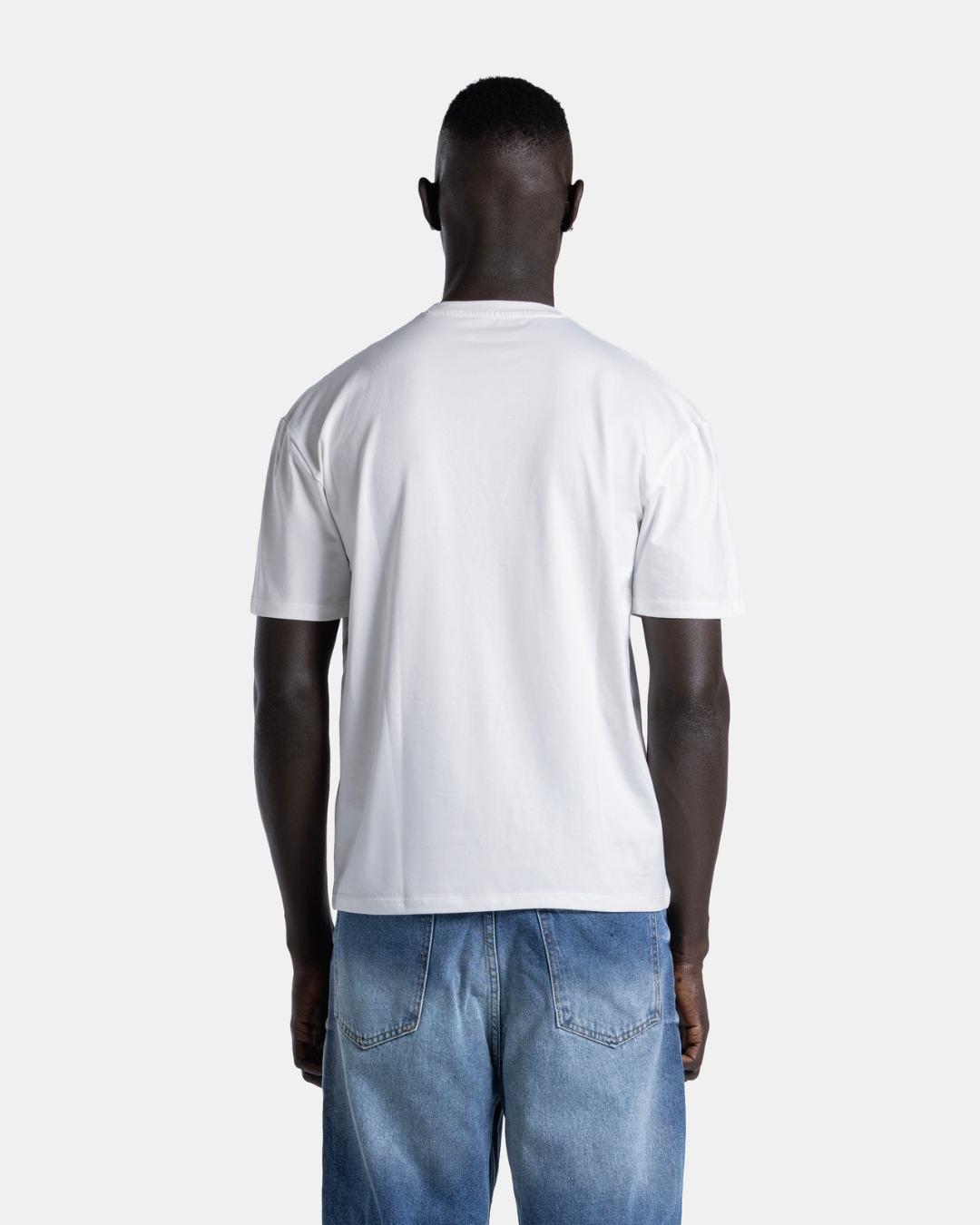 Basic tee